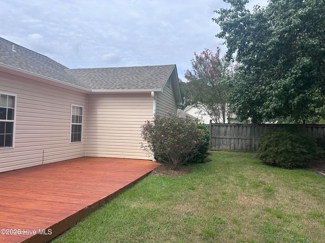 1014 Winterberry Circle, Leland, NC 28451
