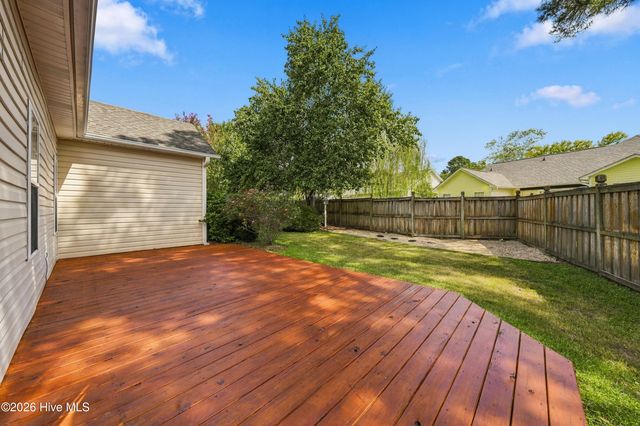 1014 Winterberry Circle, Leland, NC 28451