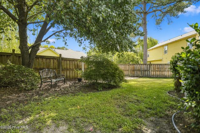 1014 Winterberry Circle, Leland, NC 28451