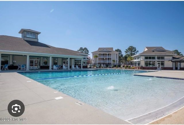 1014 Winterberry Circle, Leland, NC 28451