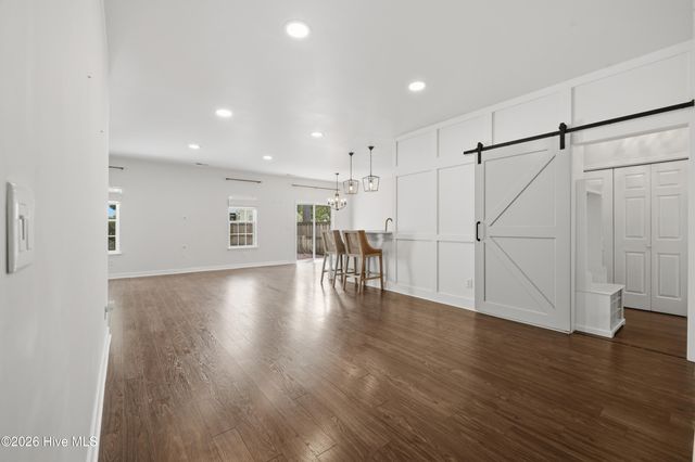 1014 Winterberry Circle, Leland, NC 28451