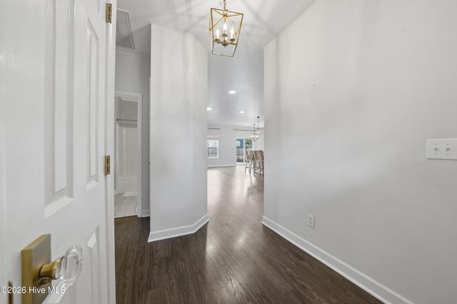 1014 Winterberry Circle, Leland, NC 28451