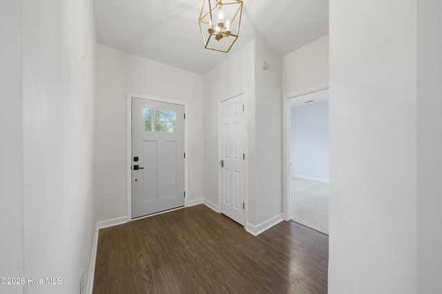 1014 Winterberry Circle, Leland, NC 28451