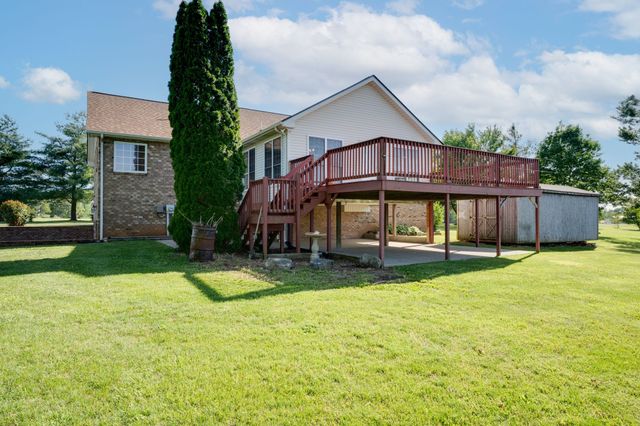 134 N Harris Rd, Portland, TN 37148