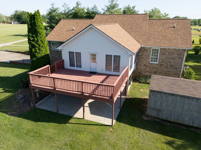 134 N Harris Rd, Portland, TN 37148