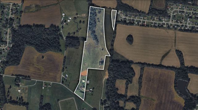 134 N Harris Rd, Portland, TN 37148