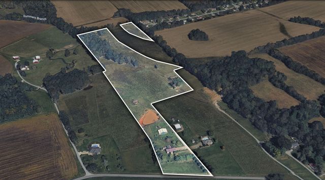 134 N Harris Rd, Portland, TN 37148