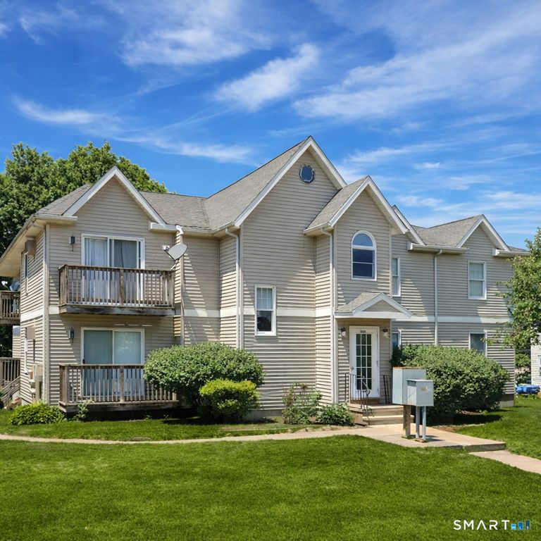 666 Broad Street 7, Meriden, CT 06450