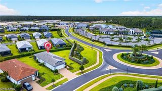 1918 Mesa LN, Naples, FL 34120