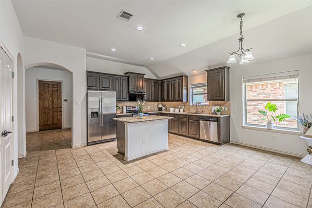 11604 Cape Cod Springs Drive, Frisco, TX 75036