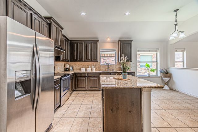 11604 Cape Cod Springs Drive, Frisco, TX 75036
