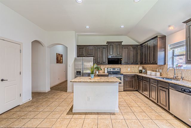 11604 Cape Cod Springs Drive, Frisco, TX 75036