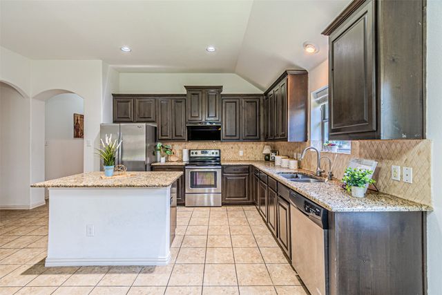 11604 Cape Cod Springs Drive, Frisco, TX 75036