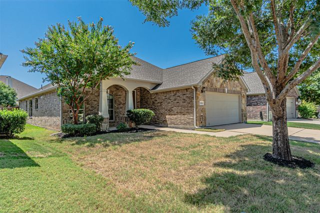 11604 Cape Cod Springs Drive, Frisco, TX 75036