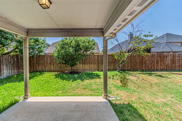 11604 Cape Cod Springs Drive, Frisco, TX 75036