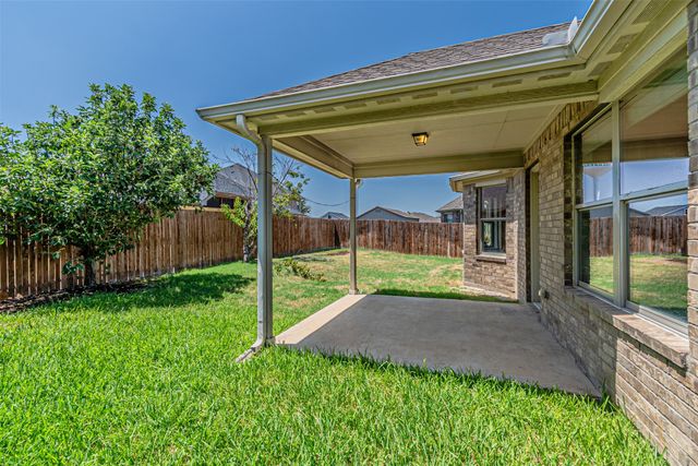 11604 Cape Cod Springs Drive, Frisco, TX 75036