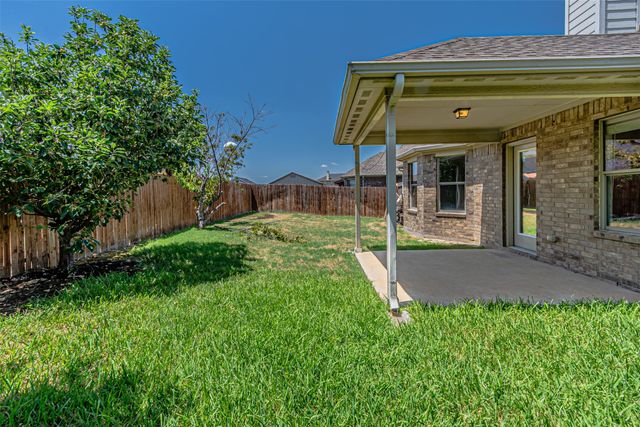 11604 Cape Cod Springs Drive, Frisco, TX 75036