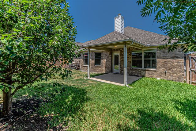 11604 Cape Cod Springs Drive, Frisco, TX 75036