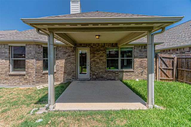 11604 Cape Cod Springs Drive, Frisco, TX 75036