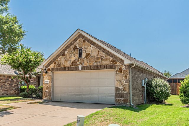 11604 Cape Cod Springs Drive, Frisco, TX 75036