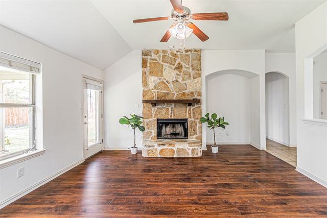 11604 Cape Cod Springs Drive, Frisco, TX 75036