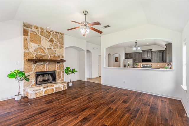 11604 Cape Cod Springs Drive, Frisco, TX 75036