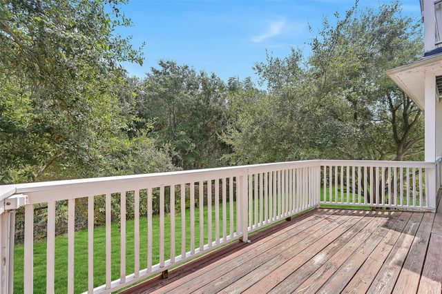 3427 Eckert Drive, Galveston, TX 77554