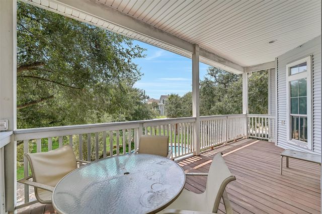 3427 Eckert Drive, Galveston, TX 77554