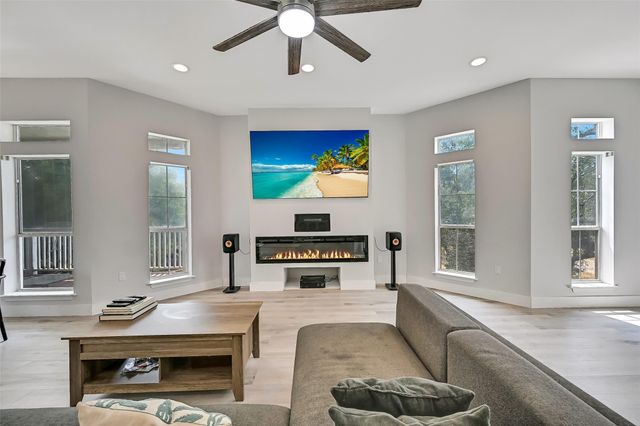 3427 Eckert Drive, Galveston, TX 77554