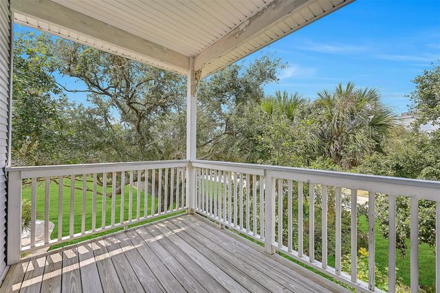 3427 Eckert Drive, Galveston, TX 77554