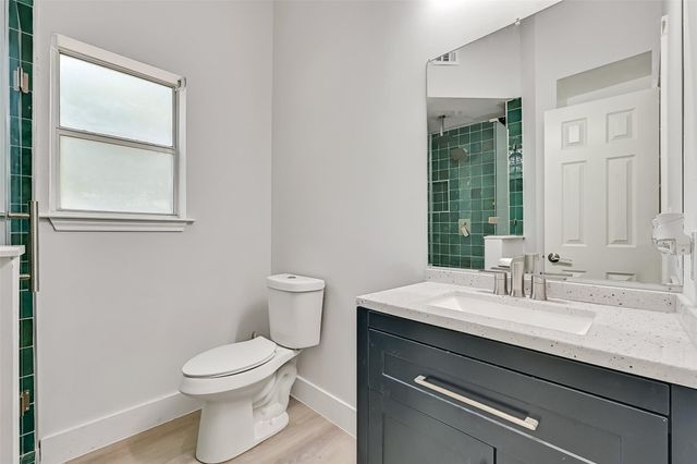 3427 Eckert Drive, Galveston, TX 77554
