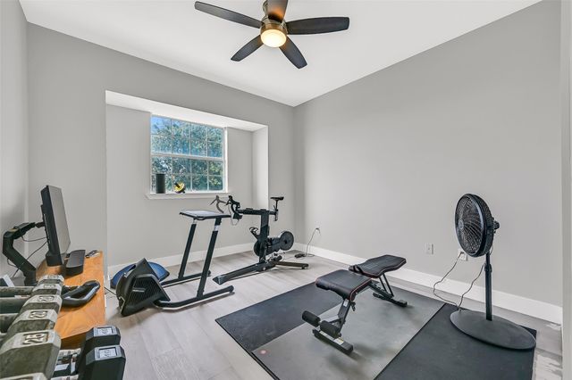 3427 Eckert Drive, Galveston, TX 77554