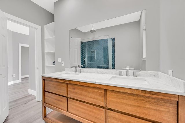 3427 Eckert Drive, Galveston, TX 77554