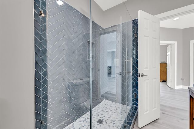 3427 Eckert Drive, Galveston, TX 77554