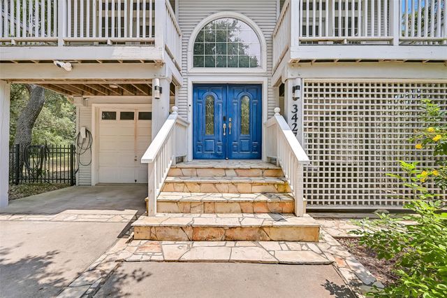 3427 Eckert Drive, Galveston, TX 77554