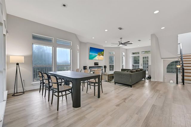 3427 Eckert Drive, Galveston, TX 77554