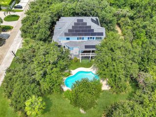 3427 Eckert Drive, Galveston, TX 77554