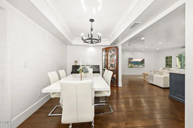 4361 Bel Air Drive, La Canada Flintridge, CA 91011