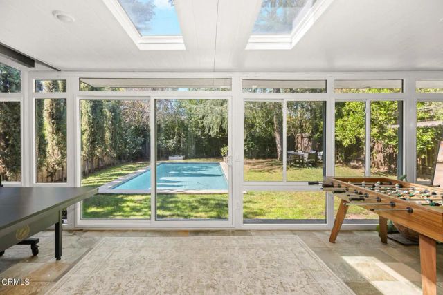 4361 Bel Air Drive, La Canada Flintridge, CA 91011