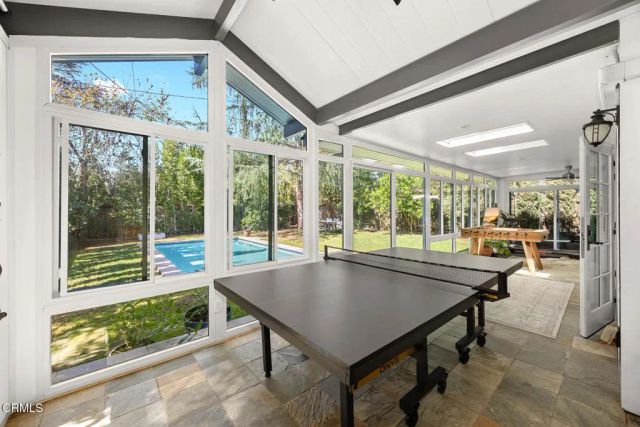 4361 Bel Air Drive, La Canada Flintridge, CA 91011