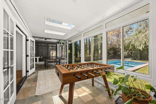 4361 Bel Air Drive, La Canada Flintridge, CA 91011