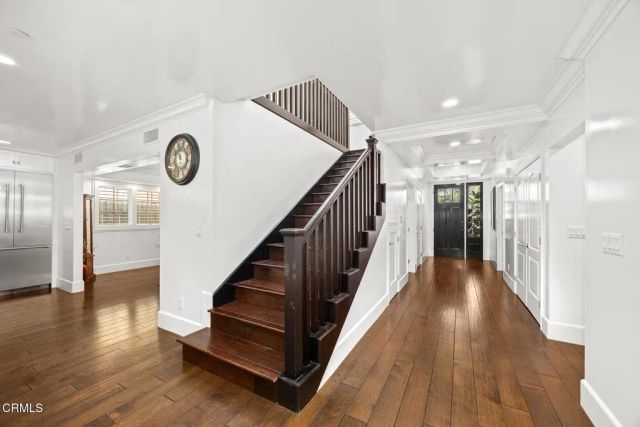 4361 Bel Air Drive, La Canada Flintridge, CA 91011