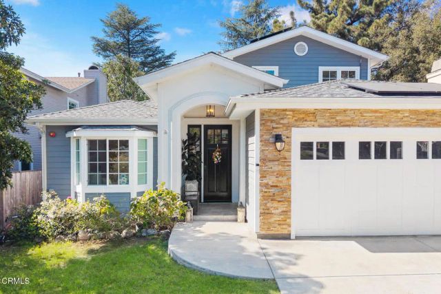 4361 Bel Air Drive, La Canada Flintridge, CA 91011