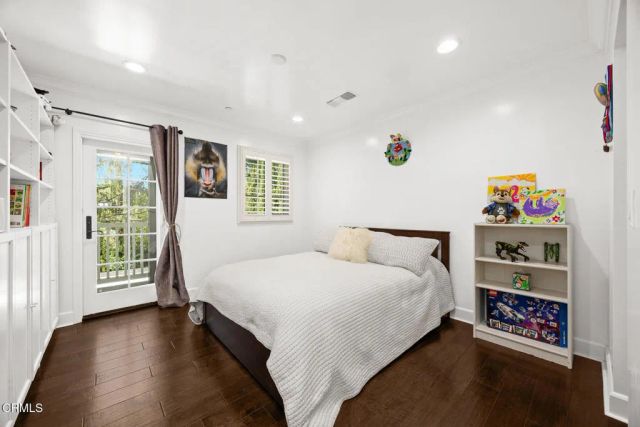 4361 Bel Air Drive, La Canada Flintridge, CA 91011