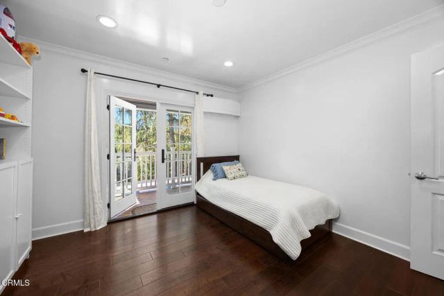 4361 Bel Air Drive, La Canada Flintridge, CA 91011