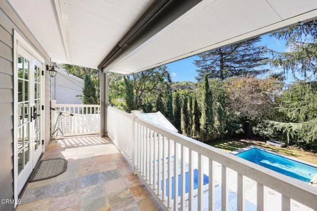 4361 Bel Air Drive, La Canada Flintridge, CA 91011