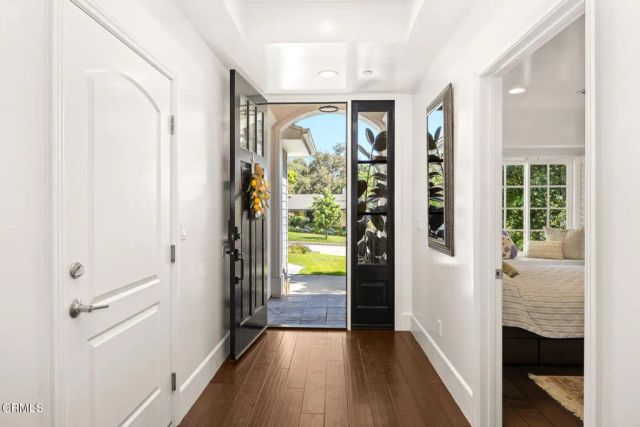 4361 Bel Air Drive, La Canada Flintridge, CA 91011