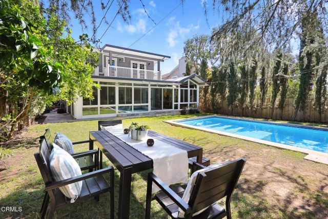 4361 Bel Air Drive, La Canada Flintridge, CA 91011