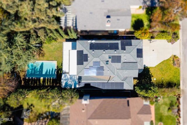 4361 Bel Air Drive, La Canada Flintridge, CA 91011