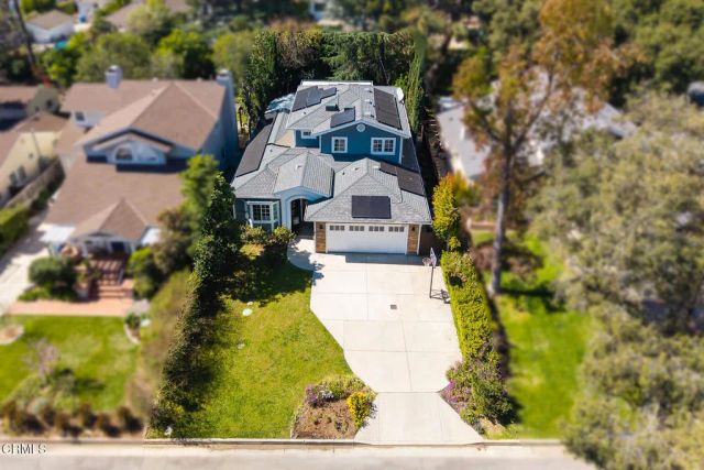 4361 Bel Air Drive, La Canada Flintridge, CA 91011